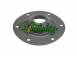 Capac disc semanatoare sulky gc tramlines utilaje agricole si industriale 912980 poza 1